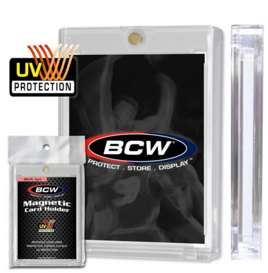 BCW 360 Pt. Magnetic One Touch