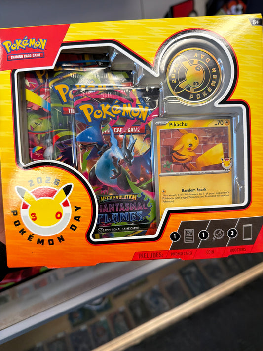 2026 Pokemon Day