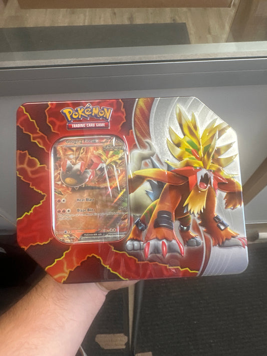 Paradox Destinies Tin