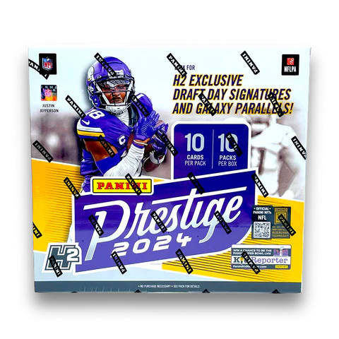 2024 Panini Prestige H2